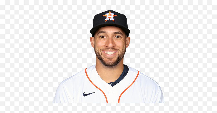 Houston Astros - George Springer Png,Houston Astros Png Houston Astros - George Springer Png,Houston Astros Png