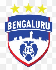 Bengaluru Fc - Taman Kuripan Pekalongan Horikultura Png,Fantastic 4 Logo