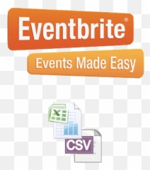 Eventbrite Transparent Png Image - Vertical