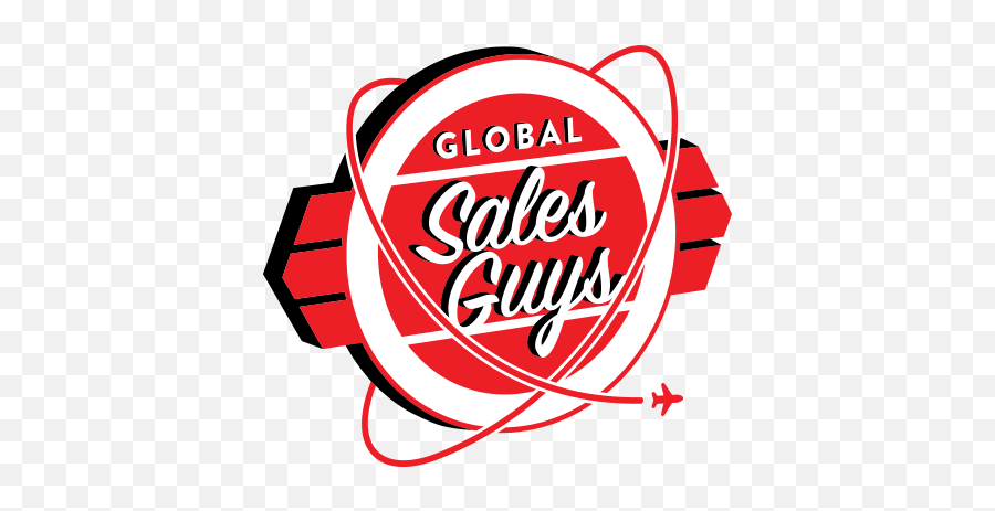 Global Sales Guys Png