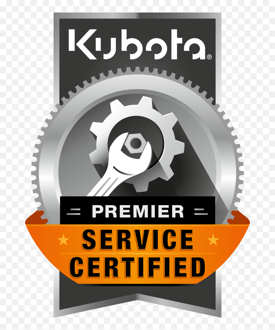 Home - Kubota Service Certified Png,Ariens Logo