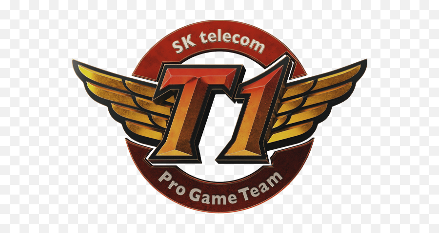2019 Mid - Sk Telecom T1 Png,Msi Logo