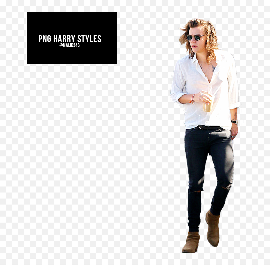 Luke Hemmings And Harry Styles - Overlay Harry Styles Transparent Png,Harry Styles Png