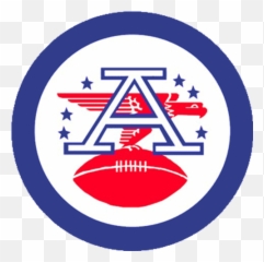 American Football League Afl Logo And Symbol Meaning - American Football League Png,Nfl Logos Png
