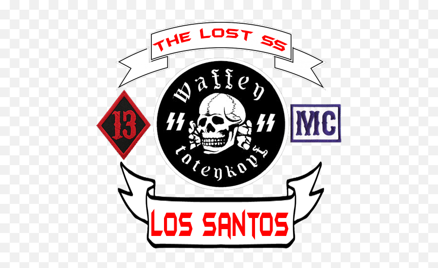 Now Accepting Custom Biker Patch Requests Emblems For Gta - Automotive Decal Png,Sons Of Anarchy California Logo