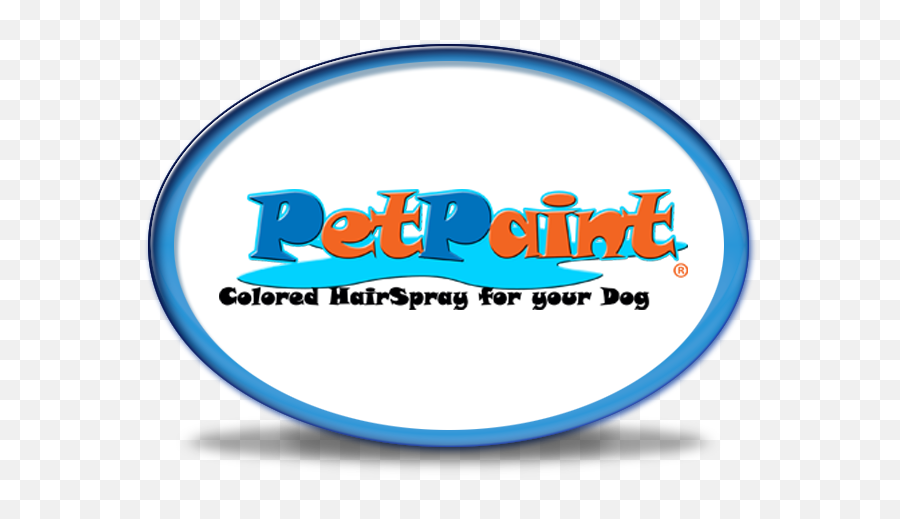 Pet Paint - Dot Png,Hairspray Logo