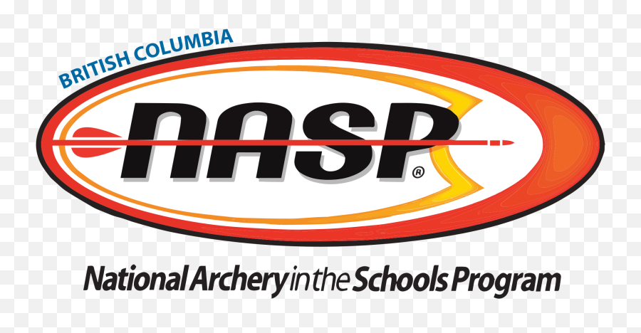 Nasp Bc Wildlife Federation - Nasp Png,Bow And Arrow Logo