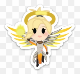 Kimberly Guzman - Overwatch Fairy png