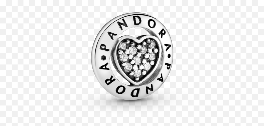 Pin By Ivy Babb - Solid Png,Pandora Logo Png