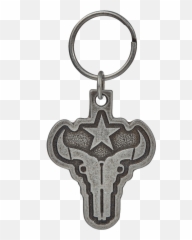 Overwatch Houston Outlaws Keychain World Of - Solid png