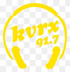 Kvrx 917 Fm - Kvrx Png,Vaporwave Logos