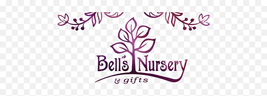 Bells Nursery And Gifts - Bell Nursery Logo Png,Bell System Logo