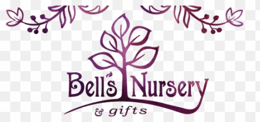Bells Nursery And Gifts - Bell Nursery Logo Png,Bell System Logo
