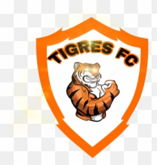 Tigres Fc Sticker By Andersonopositivo - Tiger Png,Tigres Logo