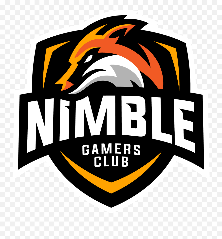 Professional Esports Team Nimble Gamers Club Llc Nimblegg Png Esport Logos