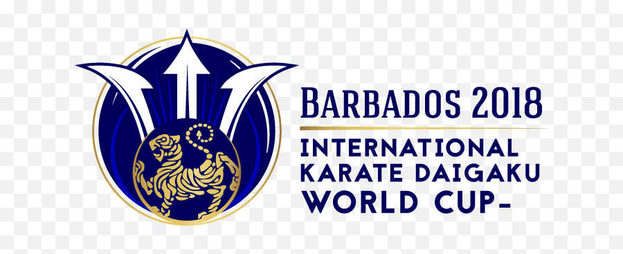 Ikd 2018 World Cup Barbados - Language Png,2018 World Cup Logo