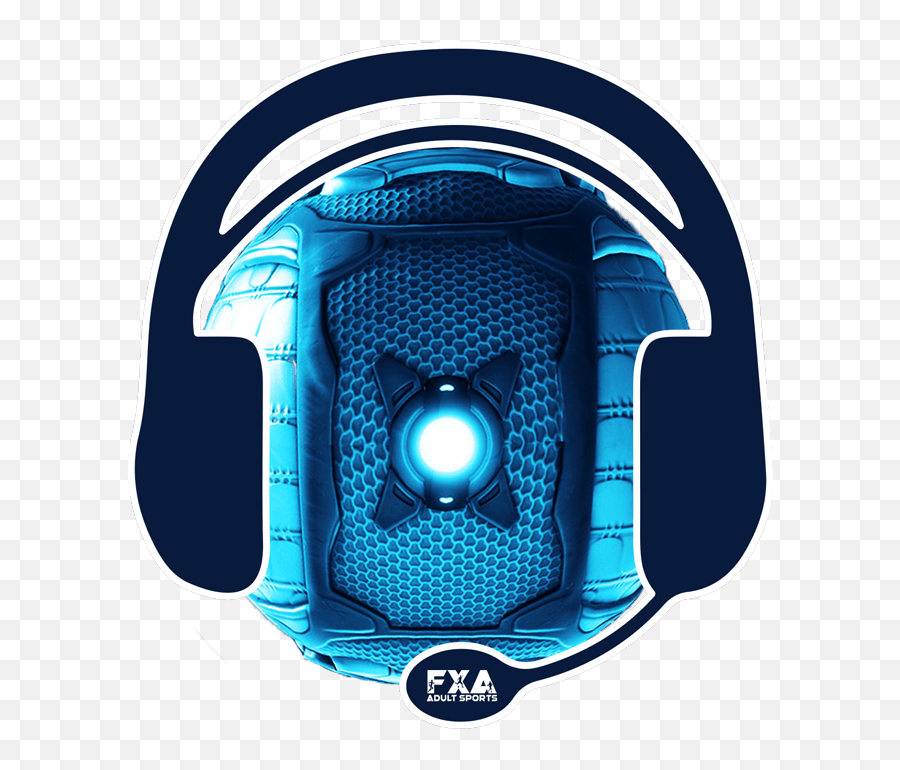 Fxa Sports Esports Video Gaming League Ps4 U0026 Xbox - Dot Png,Rocket League Logo