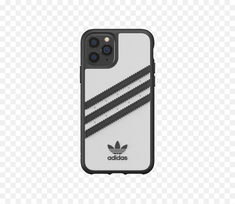 Shop Adidas Originalsu0027 New Iphone 11 Cases Hypebae - Samsung Galaxy S10 Hülle Adidas Png,White Adidas Logo Transparent
