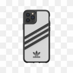 Shop Adidas Originalsu0027 New Iphone 11 Cases Hypebae - Samsung Galaxy S10 Hülle Adidas png