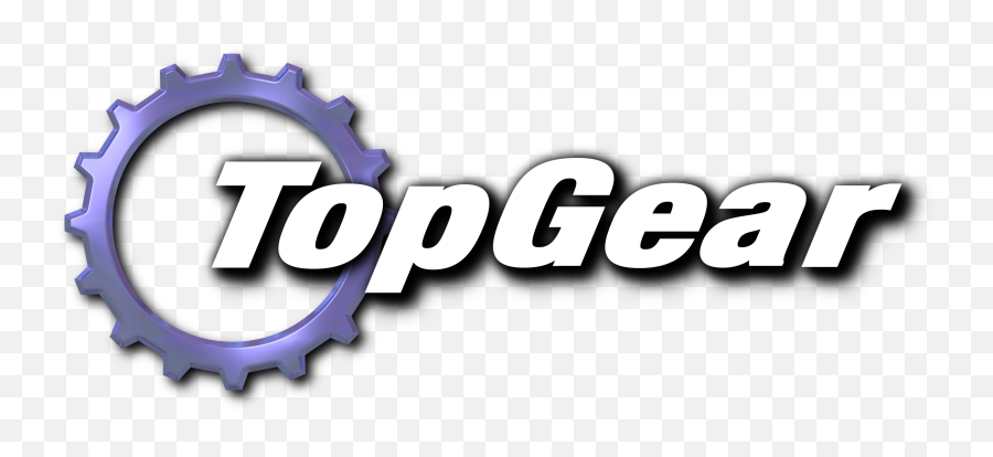 Top Gear Logo - New Top Gear Logo Png,Gear Logo
