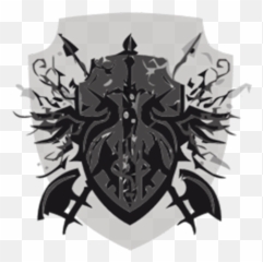 Eu Ebon Shields Rp Recruitment Open - Automotive Decal png