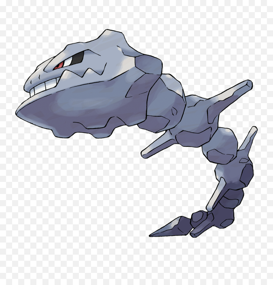 Three - Year Anniversary Special Top 10 Favorite Pokémon Pokemon 208 Png,Feraligatr Png