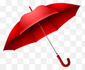 Banner Freeuse Stock Umbrella Png Image Gallery Yopriceville - Transparent Red