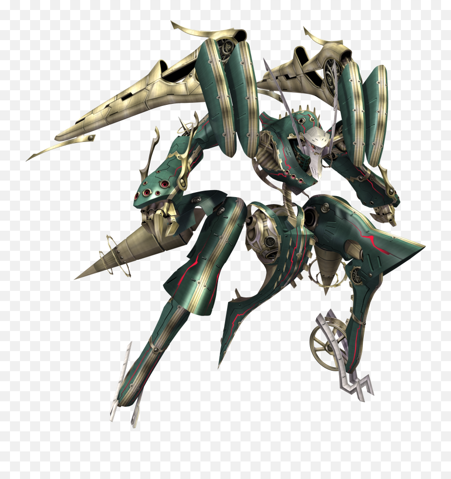 Enemies - Legend Of The Monado Xenoblade Chronicles Jade Face Png,Shulk Png