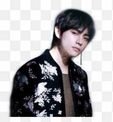 Download Singularity Bts Kimtaehyung - Kim Taehyung Png,Kim Taehyung Png