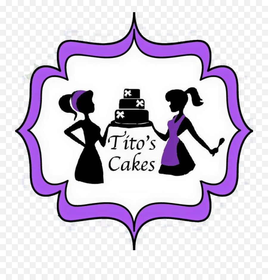 Titou0027s Cakes - For Party Png,Titos Png