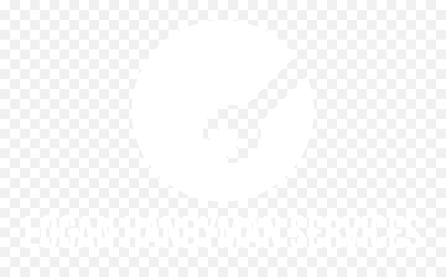 Logan Handyman Services - Epic Facts Png,Handyman Logo Black And White