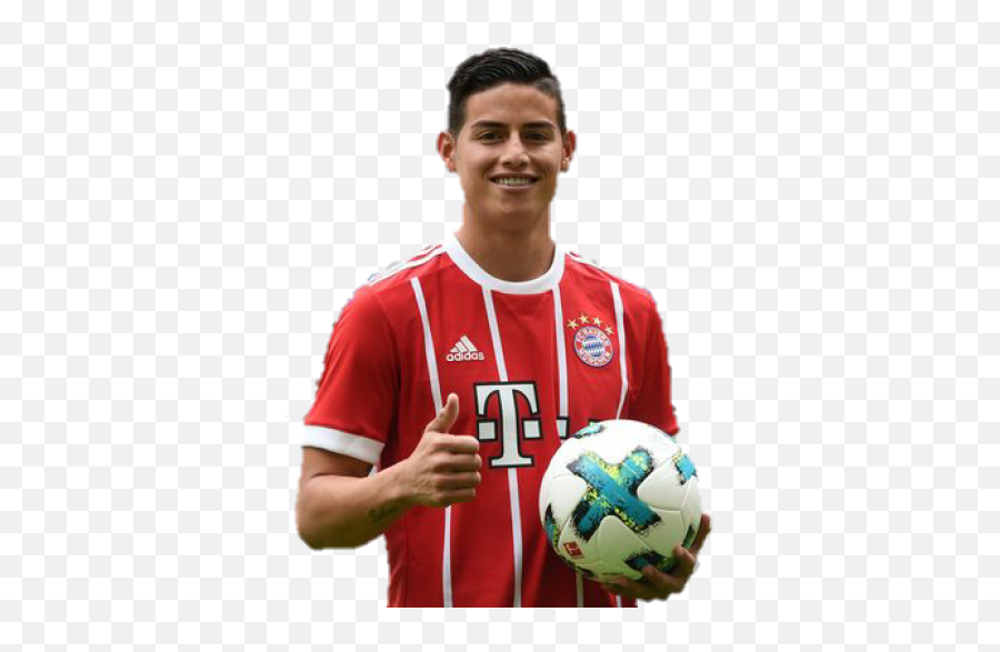 Download Free Png James Rodriguez - James Rodriguez Bayern Munich Stats,James Rodriguez Png