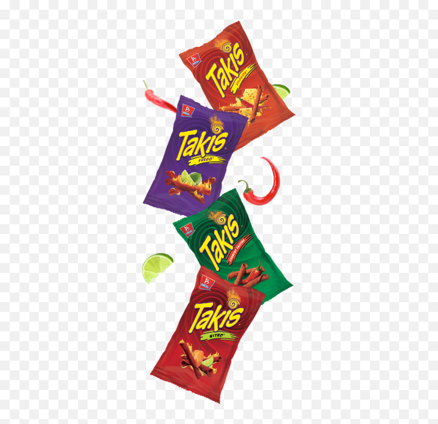 Barcel Usa Takis Fuego 4 Ounce - Lemon Png,Takis Png