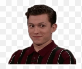 Tom Stickers Set For Telegram - Holland png