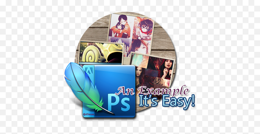 Make It - Photoshop Cs5 Icon Png,Kawaii Potato Png