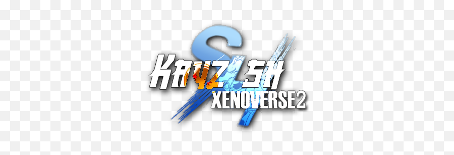 Xenoverse - Language Png,Xenoverse 2 Logo