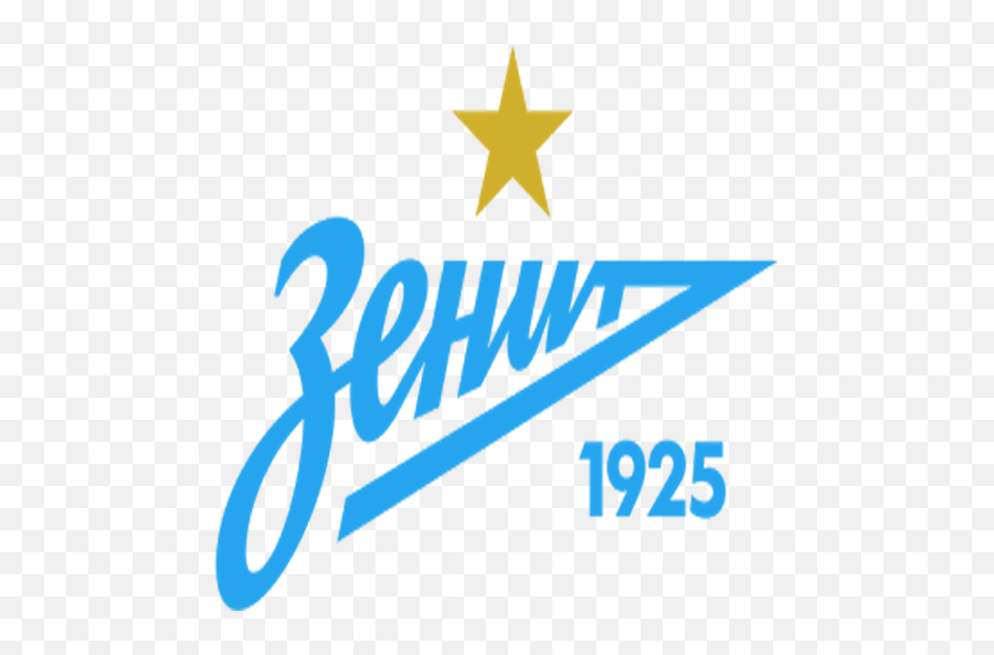 Zenit St Petersburg Logo U0026 Kits Urls Dream League Soccer - Fc Zenit Saint Petersburg Png,512x512 Logos