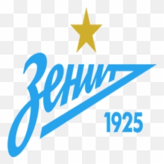 Zenit St Petersburg Logo U0026 Kits Urls Dream League Soccer - Fc Saint png