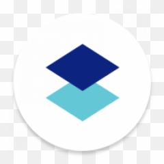 Dropbox Logo Transparent - Dot png