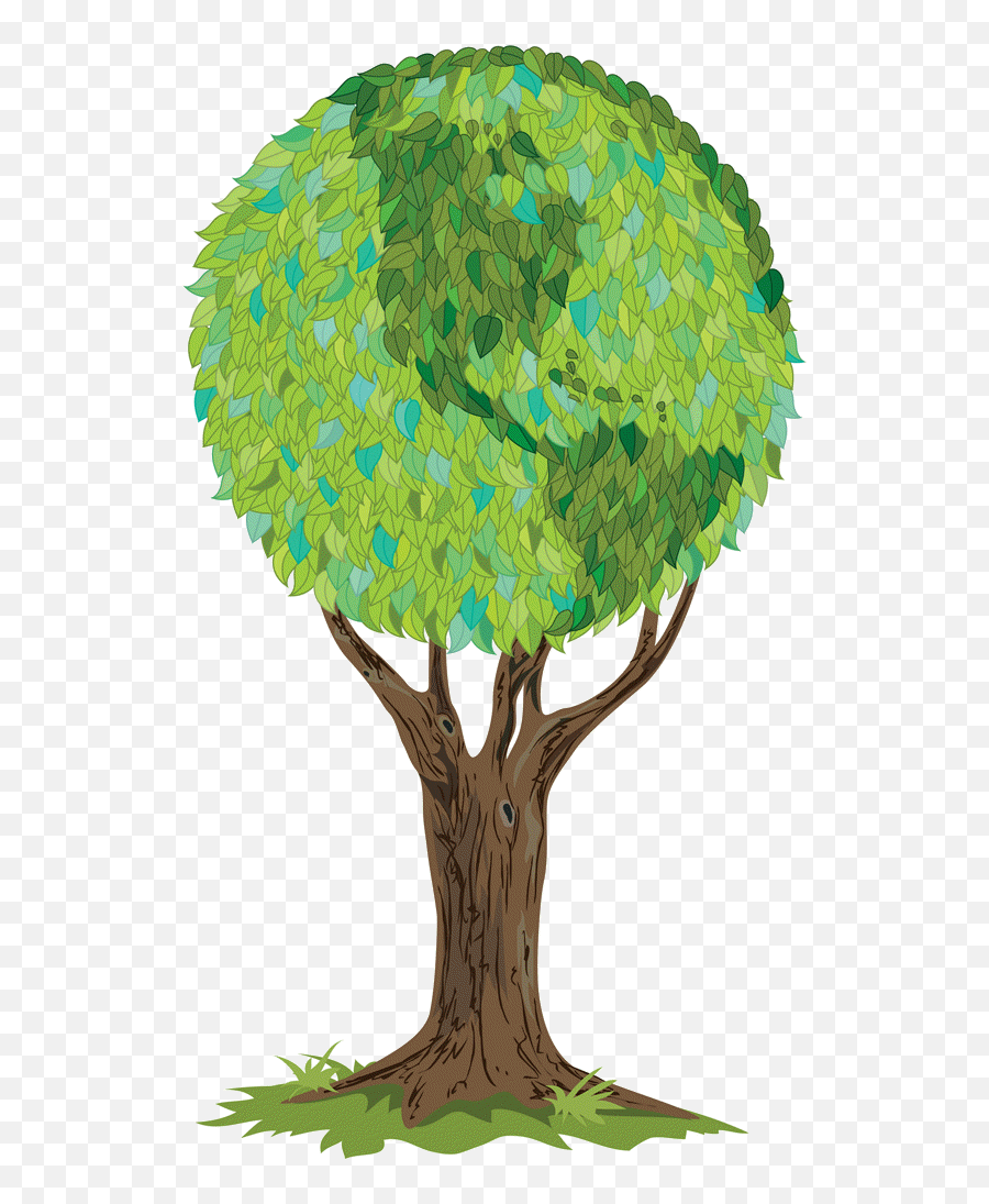 Cross Clipart Tree Transparent Free For Download - Earth Day Photo Tree Png,Tree Of Life Transparent