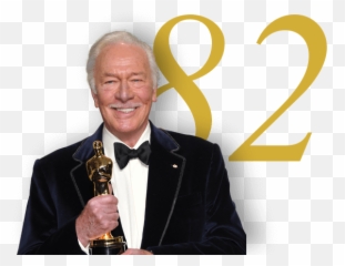 Oscar Award Special Winners Actors Movies Categories - Formal Wear png