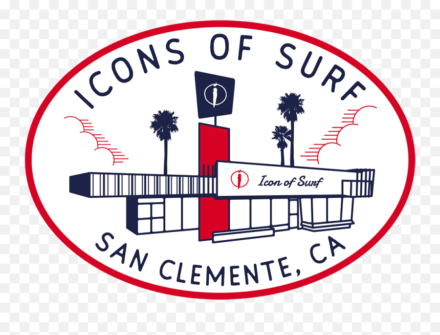 Icons Of Surf - Vertical Png,Integrity Icon