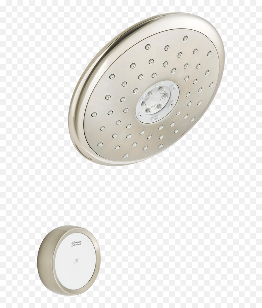 Spectra Etouch 4 - Function Shower Head American Standard Spectra Shower American Standard Png,Speakman Icon