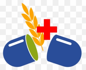 Nutraceuticals Raw Materials - Cylinder png