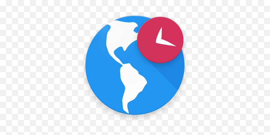 Icon Apps - World Clock Icon Png,Tile Icon Pack