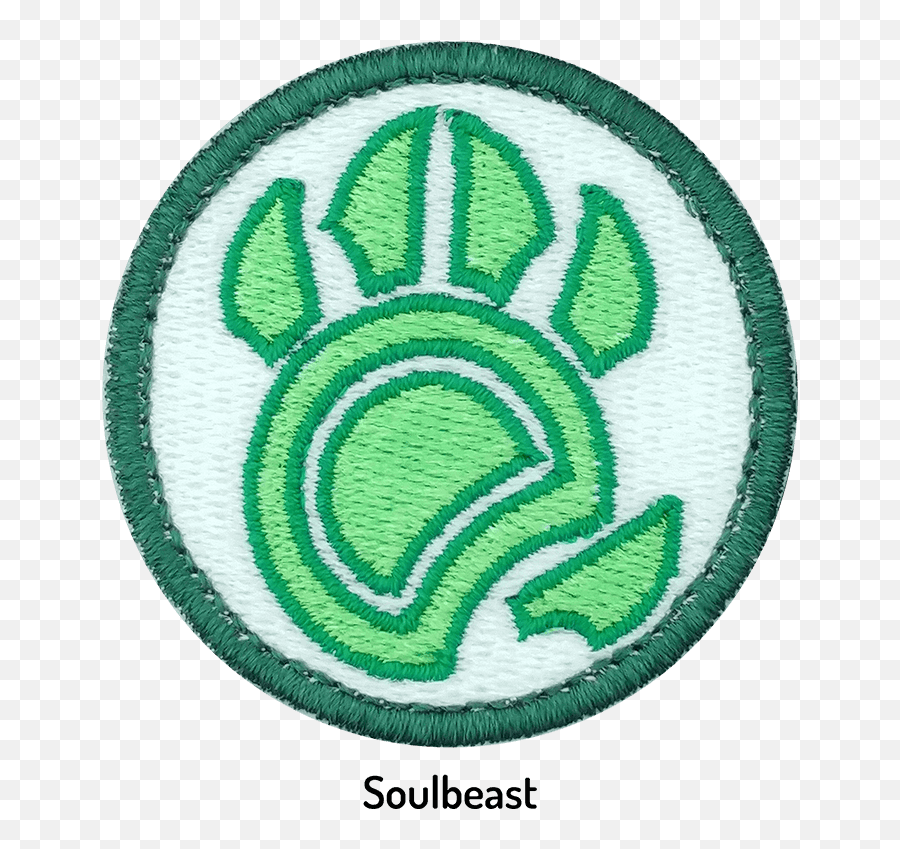 Ranger Profession Patches - Rolling Stones Png,Gw2 Druid Icon