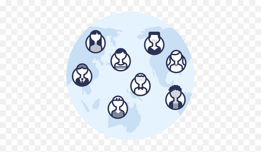 A Rare And Genetic Disease Search - Dot Png,Rare Disease Icon