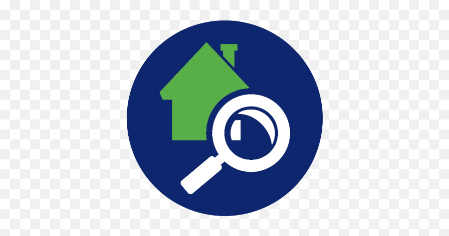 Home Inspection Services Advanced Property Inspections - Vertical Png,Home Inspection Icon