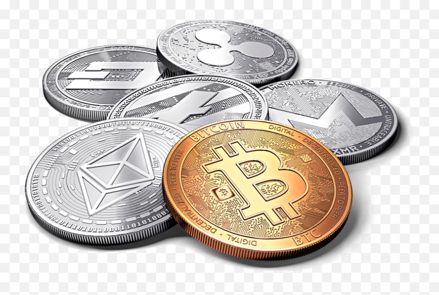 Download Free Binary Option Exchange Bitcoin Trade - Bitcoin Ethereum Litecoin Dash Png,World Of Goo Icon