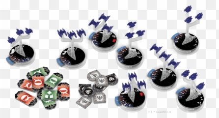 Products U2013 Page 336 Incom Gaming - Star Wars Armada Separatist Squadrons Png,Dark Souls 3 Icon Pack For Ts
